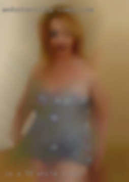 I'm a white trash 58 yrs old,  from Chicago.